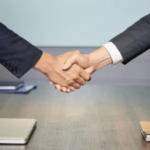 Kontrak Bisnis