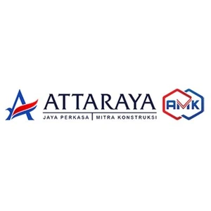 Logo Attaraya Mitra Konstruksi