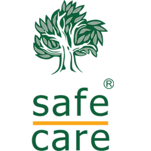Logo Safe Care