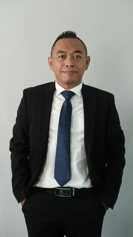 Foto Sanih Mafadi Pengacara Invicta Law Firm
